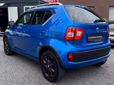 Suzuki Ignis Comfort 4x4 ALLWETTER+NAVI+RFK+SHZ+BT+LS+ - Suzuki Ignis: Kleinwagen