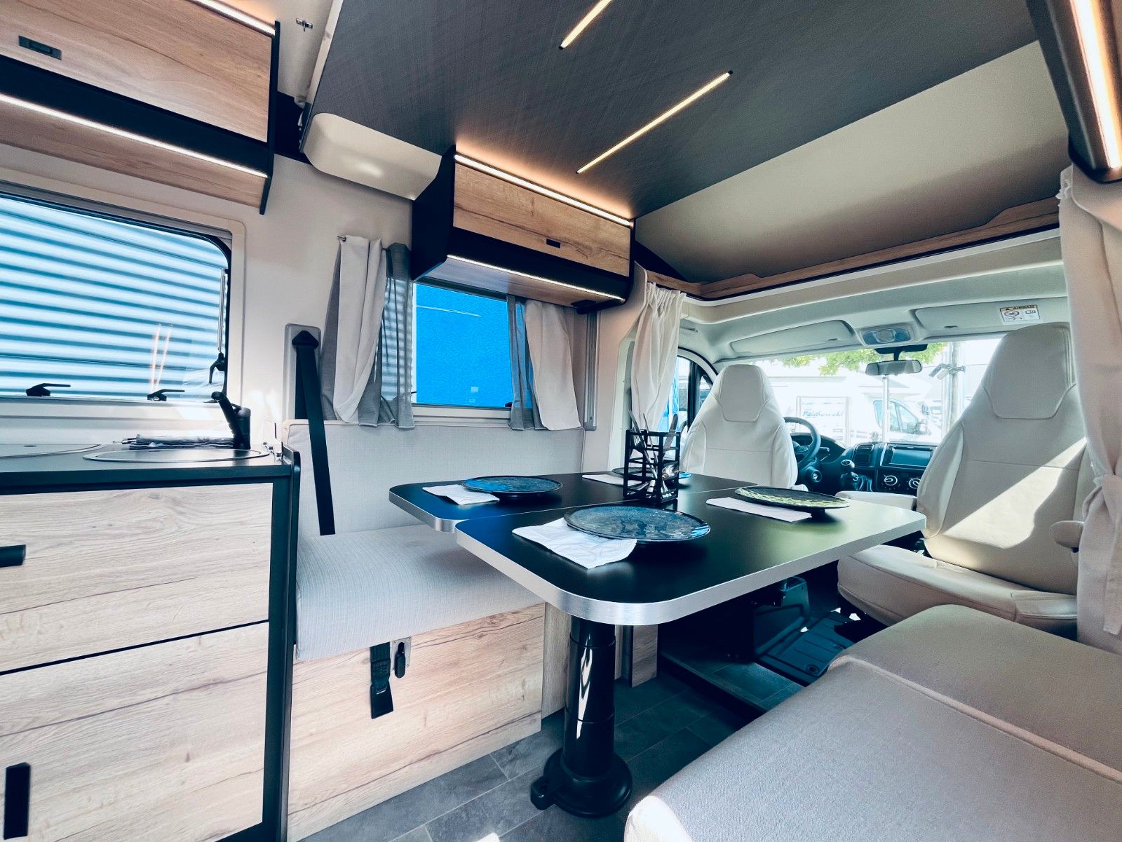 Fahrzeugabbildung XGO Dynamic 66 P Modell 2026 ALL-IN