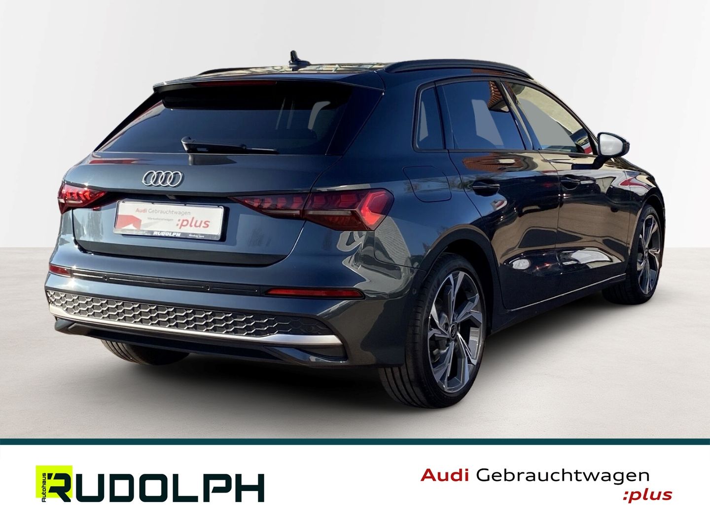 Audi A3 - Bild 5