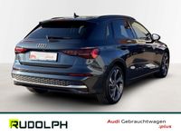 Audi A3 - Vorschau Bild 5