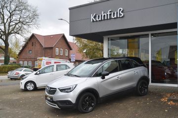 Bild 2 Opel Crossland (X)