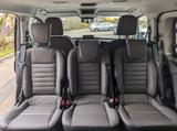 Ford Tourneo Custom Titanium X - Ford Tourneo Custom von privat