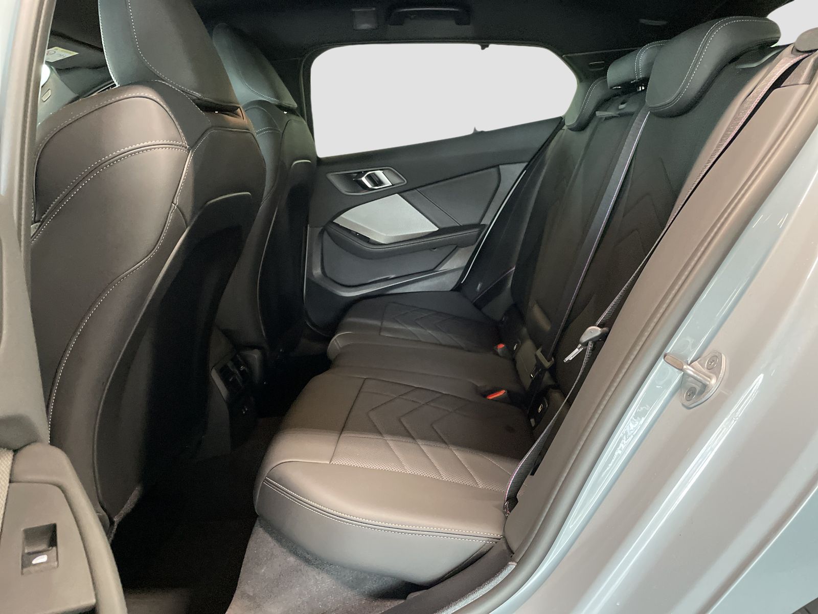 BMW 123 - Bild 13