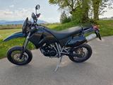 KTM 640 LC4 - KTM 2002 640 LC4