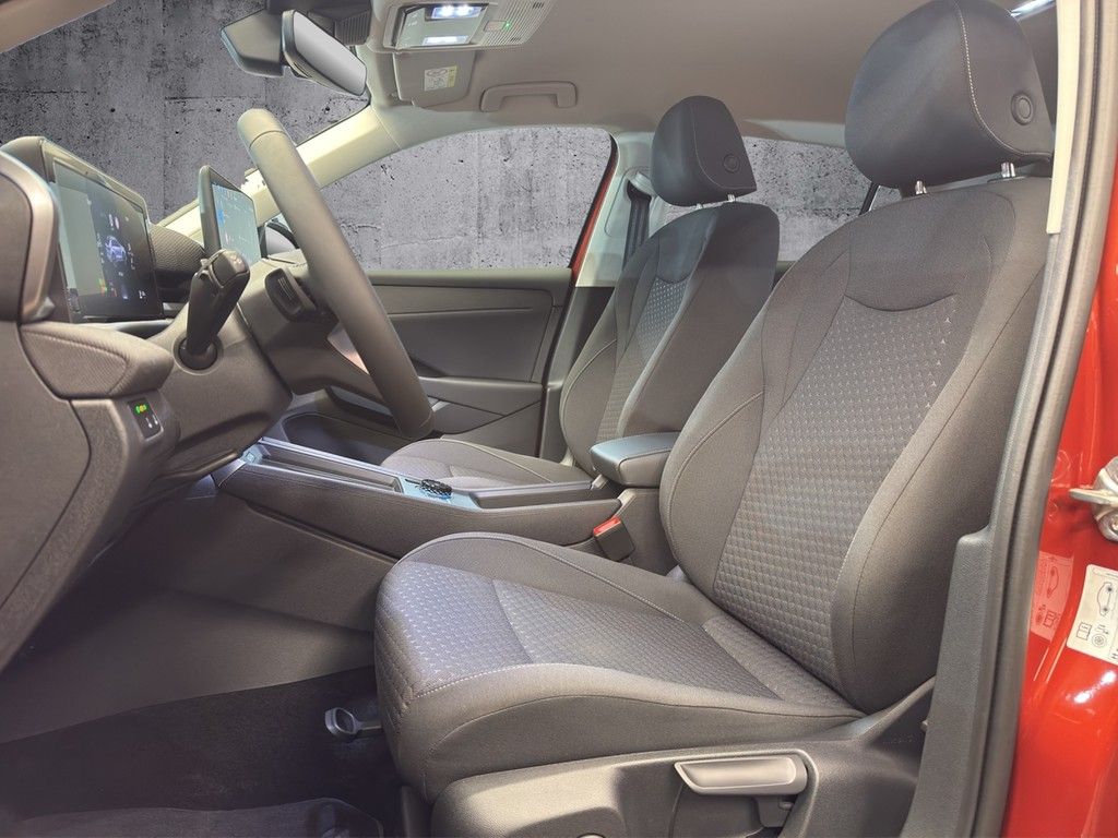 Volkswagen T-Roc - Bild 8