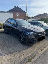 Mercedes-Benz GLC 200 AMG Line - Junge Sterne - EZ 07/23 - Mercedes-Benz GLC 200 in Gelsenkirchen
