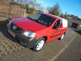 Dacia Logan Pick-Up 1.5 DCI Klima, Hardtop, AHK ... - Dacia Logan Pick-Up Diesel Gebrauchtwagen