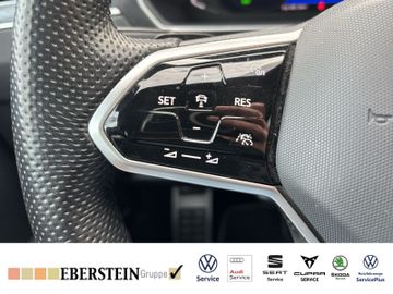 Volkswagen Tiguan R-Line 2,0TDI DSG AHK IQ.Light RFK
