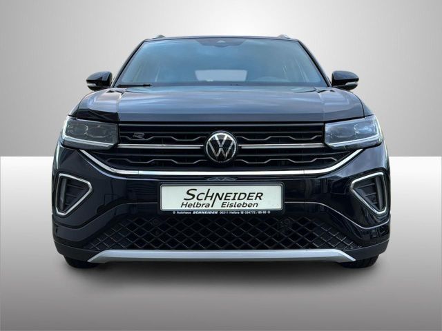 T-CROSS 1.5 TSI DSG R-LINE+IQ.LIGHT+ACC+CAM+NAVI