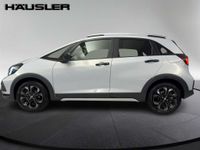 Honda Jazz - Vorschau Bild 2