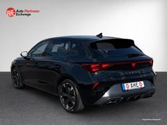 CUPRA Leon 1.5 eTSI DSG LED Navi Edge Fahrass 18'' ACC CUPRA Leon 1.5 eTSI DSG LED Navi Edge Fahrass 18'' ACC