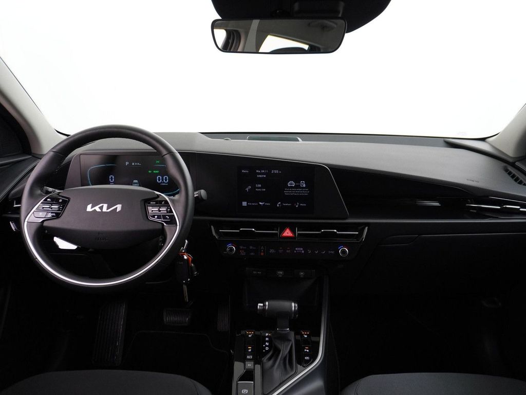 Kia Niro 1.6 GDi PHEV AHK | kamera | Apple Carplay