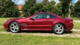 Mercedes-Benz SL 600 - Sammlerzustand - Mercedes-Benz SL 600 Gebrauchtwagen