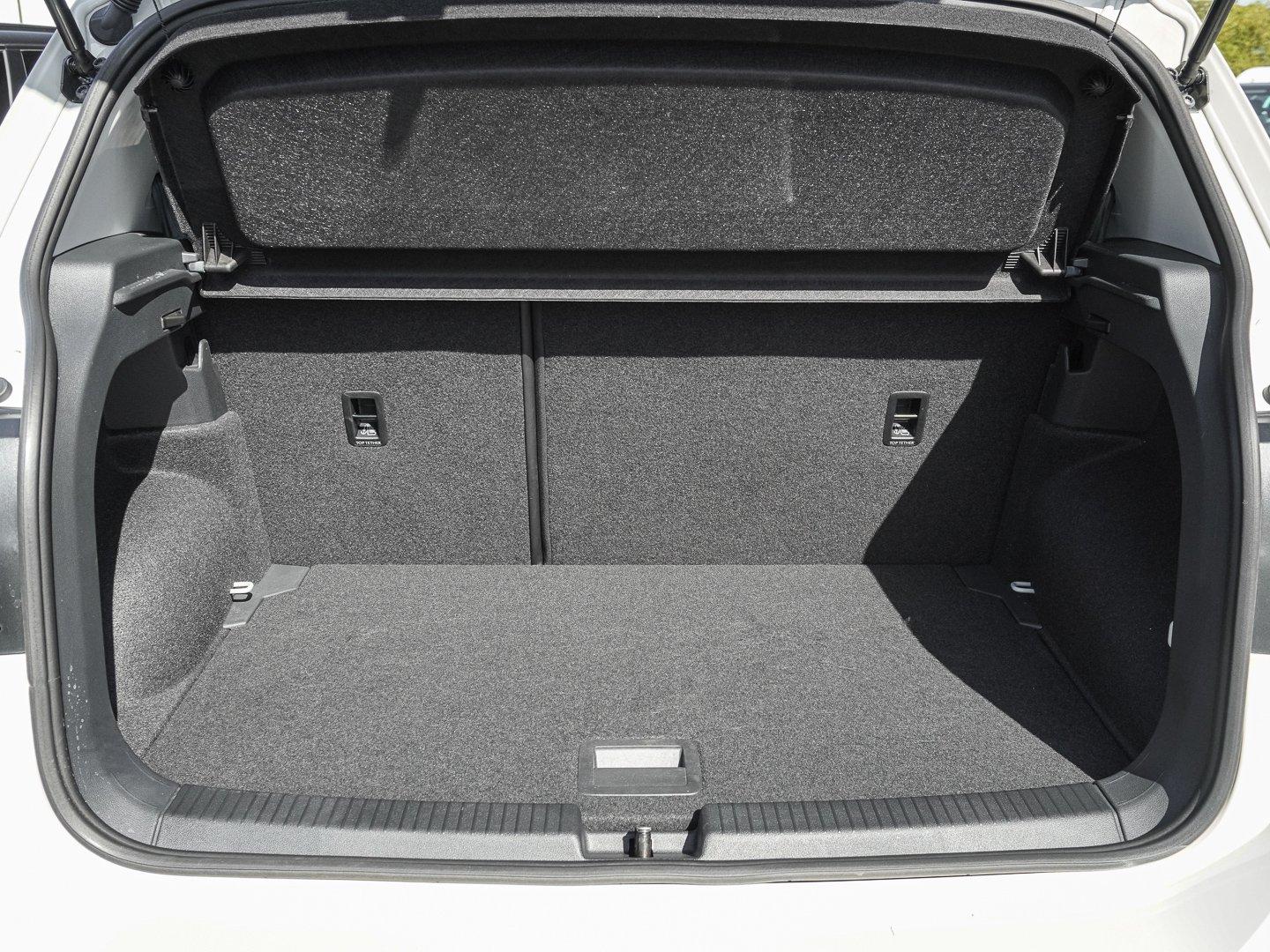 Volkswagen T-Cross 1.0 TSI Life NAVI LED ACC KAMERA SHZ, миниатюра 17