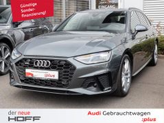 Audi A4 Avant 50 TDI quattro S line Pano Leder Kamera