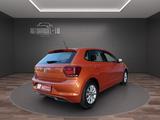 Volkswagen Polo VI Highline /2.HAND/DSG/ACC/TEMP - Volkswagen Polo mit Diesel-Antrieb: Limousine
