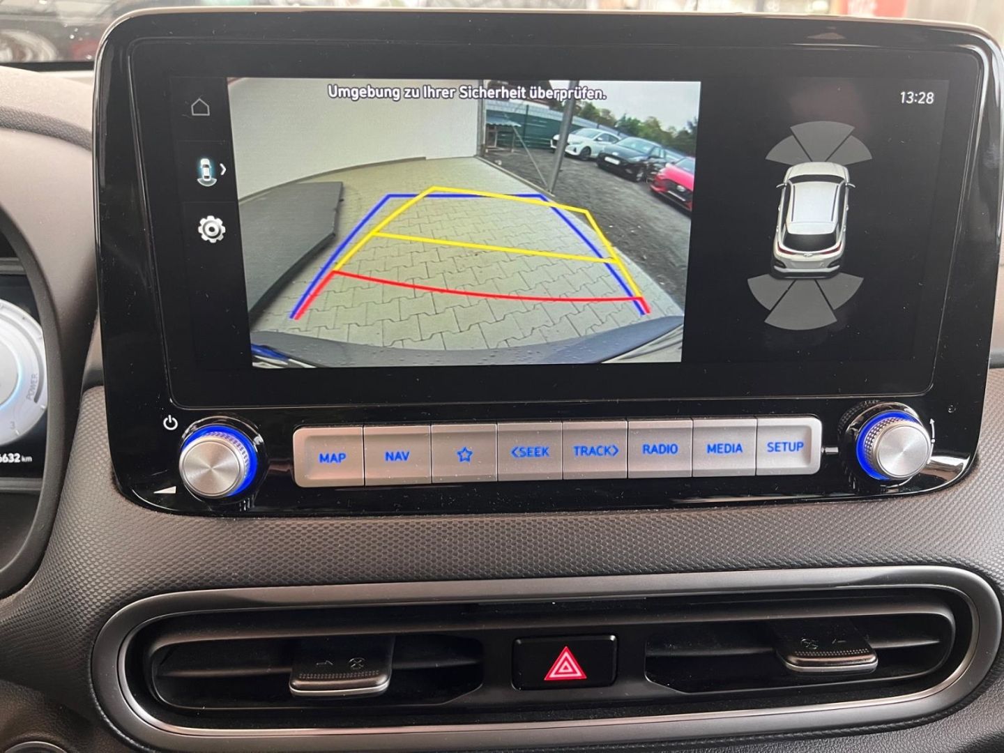 Hyundai KONA Elektro – Bild 29