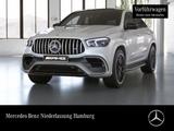 Mercedes-Benz GLE 63 S Coupé 4M NIGHT+PANO+360+MULTIBEAM+HUD - Mercedes-Benz GLE 63 AMG in Hamburg