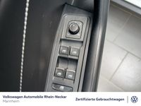Volkswagen T-Roc - Vorschau Bild 18