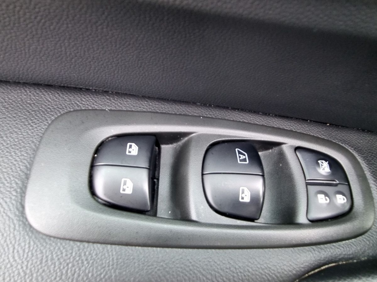 Fahrzeugabbildung Renault Kadjar Crossborder ENERGY TCe 130 EDC