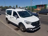 Dacia Dokker Stepway 1.5 Dci 5 Sitzer 2019 - Dacia Dokker Gebrauchtwagen in Berlin