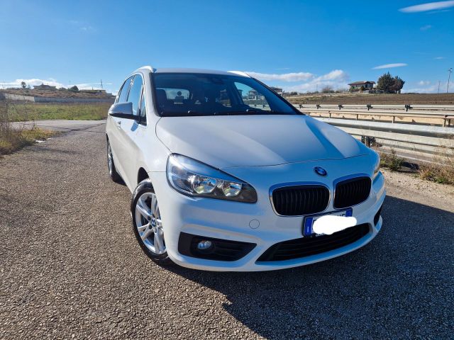 BMW Bmw 216 216d Active Tourer Advantage