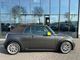 Cooper 2.0 SD Aut. Cabrio JCW Paket 1.Hand Navi