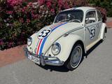 Volkswagen Käfer (Herbie)