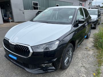 Skoda Fabia 1,0 TSI  Drive