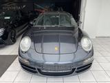 Porsche Carrera S Coupe 911 /997 Bose Navi Xenon - Porsche aus 2005: 911