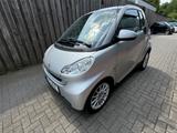 Smart ForTwo CABRIO 451 PASSION KLIMA RADIO ALU´S ZV