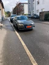Audi A3 - Limosuine - Audi A3 Gebrauchtwagen in Stuttgart