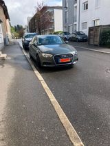 Audi A3 - Limosuine - Audi A3 Gebrauchtwagen in Stuttgart