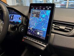 Fahrzeugabbildung Captur II Esprit Alpine 1.8 E-TECH Hybrid 160 EU