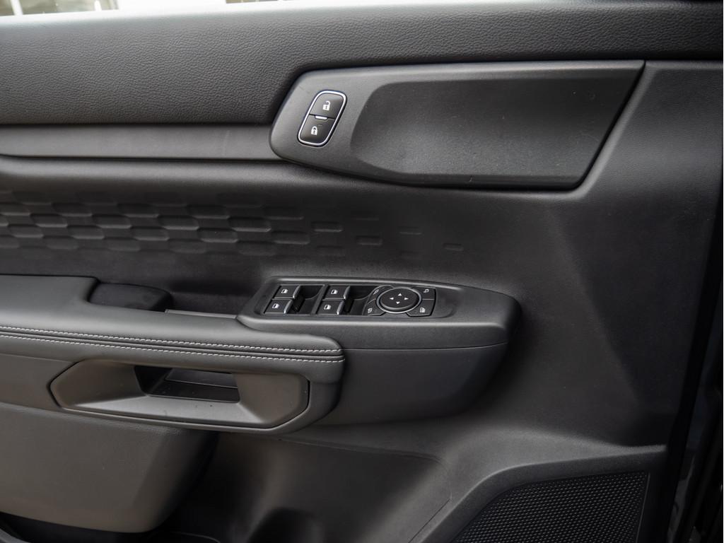 Ford Ranger XLT 4x4 DoKa AHK FSE USB ACC