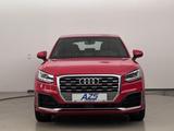 Audi Q2 TDI quattro S-Line LED Navi SFW Sound - Audi Q2