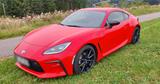 Toyota GR86 - Toyota GR86: Privatanbieter