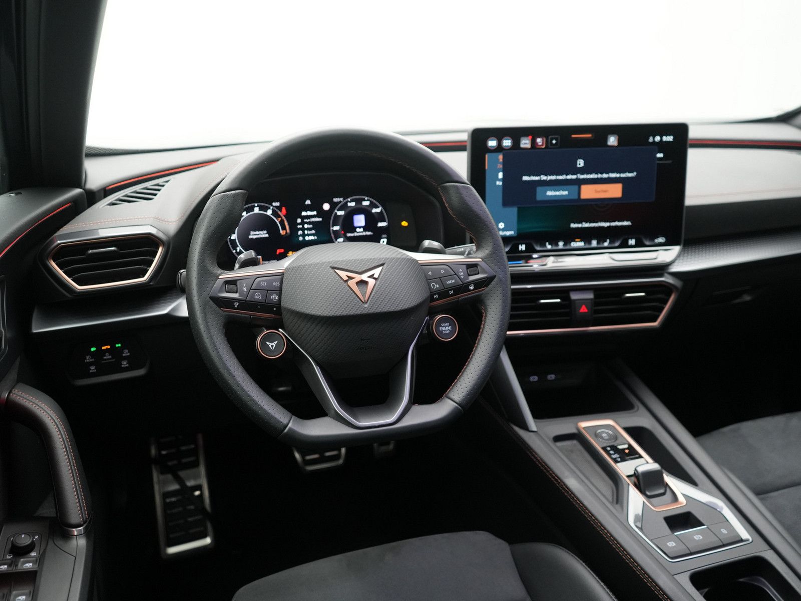 Cupra Formentor - Bild 5