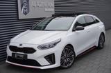 Kia PROCEED GT PANORAMA|KAMERA|TEMPOMAT|NAVI|LED - Kia pro cee'd / ProCeed in Köln