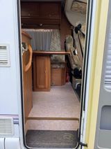 Rapido 941m - Rapido Wohnwagen & Wohnmobile