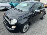 Fiat 500 Pop Klima*PDC*MFL*Scheckh.Zahnr. 150Tkm - Fiat 500 aus 2012: Pop