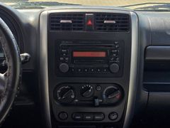 Fahrzeugabbildung Jimny Ranger