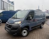 Fiat Ducato 2.2 HDI Kasten*L1H1*KLIMA*KAMERA*GARANTIE - Fiat Ducato Gebrauchtwagen in Mülheim (Ruhr)