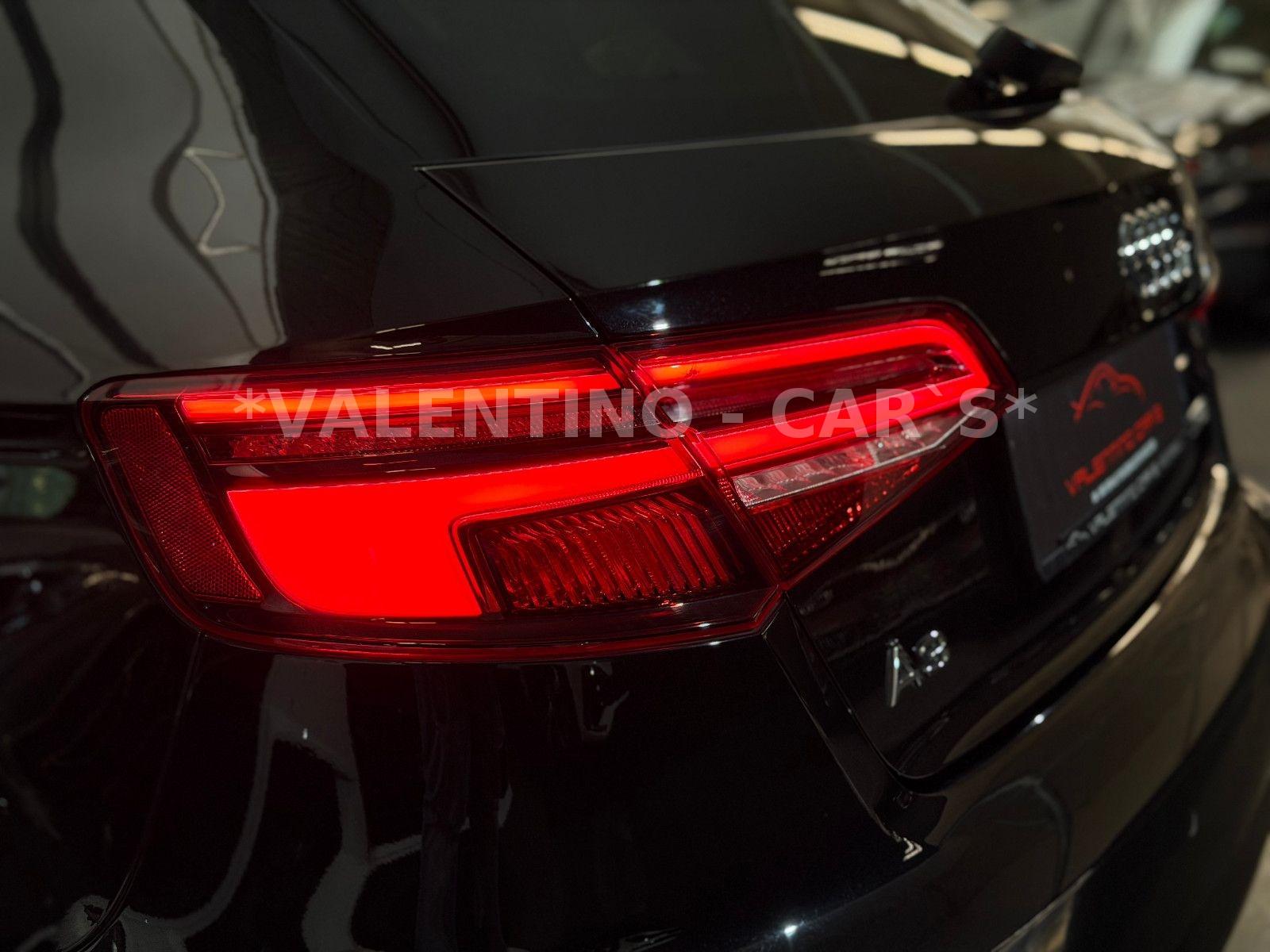 Audi A3 Sportback 35 TFSI sport S-Tronic/Virtual/Navi