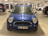 MINI ONE Mini One TÜV neu - gebrauchte MINI MINI aus dem Jahr 2002