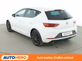 Seat Leon 1.4 TSI ACT FR*TEMPO*CAM*PDC*SHZ*ALU* - Seat Leon mit Anhängerkupplung