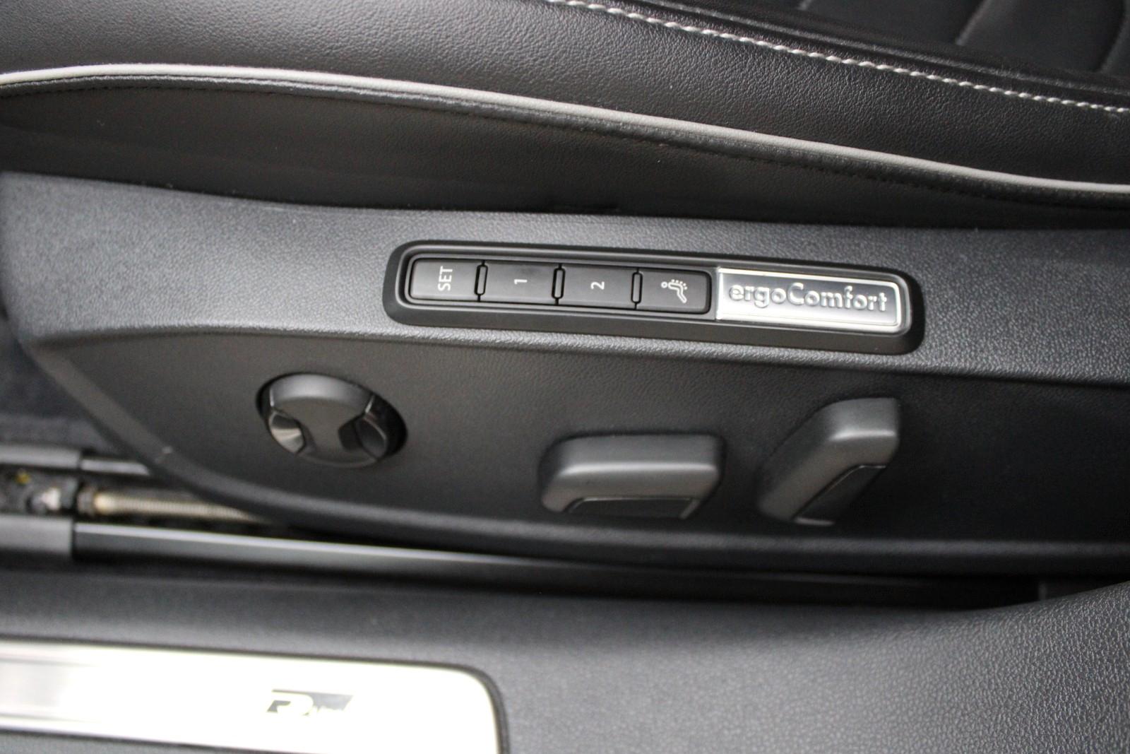 Volkswagen Arteon R-Line 4Motion/360/Pano/AHK