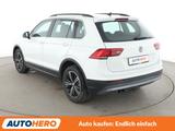 Volkswagen Tiguan 2.0 TDI Comfortline 4Motion Aut.*LED*PDC* - VW Tiguan Gebrauchtwagen in München