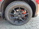 Ssangyong Musso GRAND 2.2 e-XDi Quartz 4x4 AT+Rollo+AHK3.5 - Ssangyong MUSSO SUV