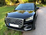 Audi Q2 30 TFSI sport sport - Audi Q2 in Saarbrücken
